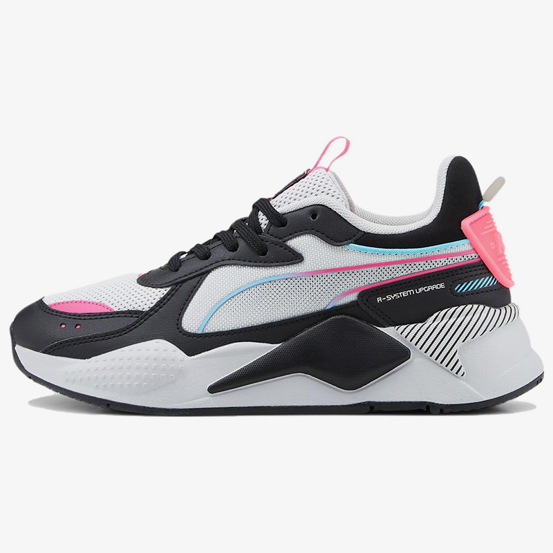 Puma Shoes Rs-X - Оригинальные мужские и женские модные, повседневные,