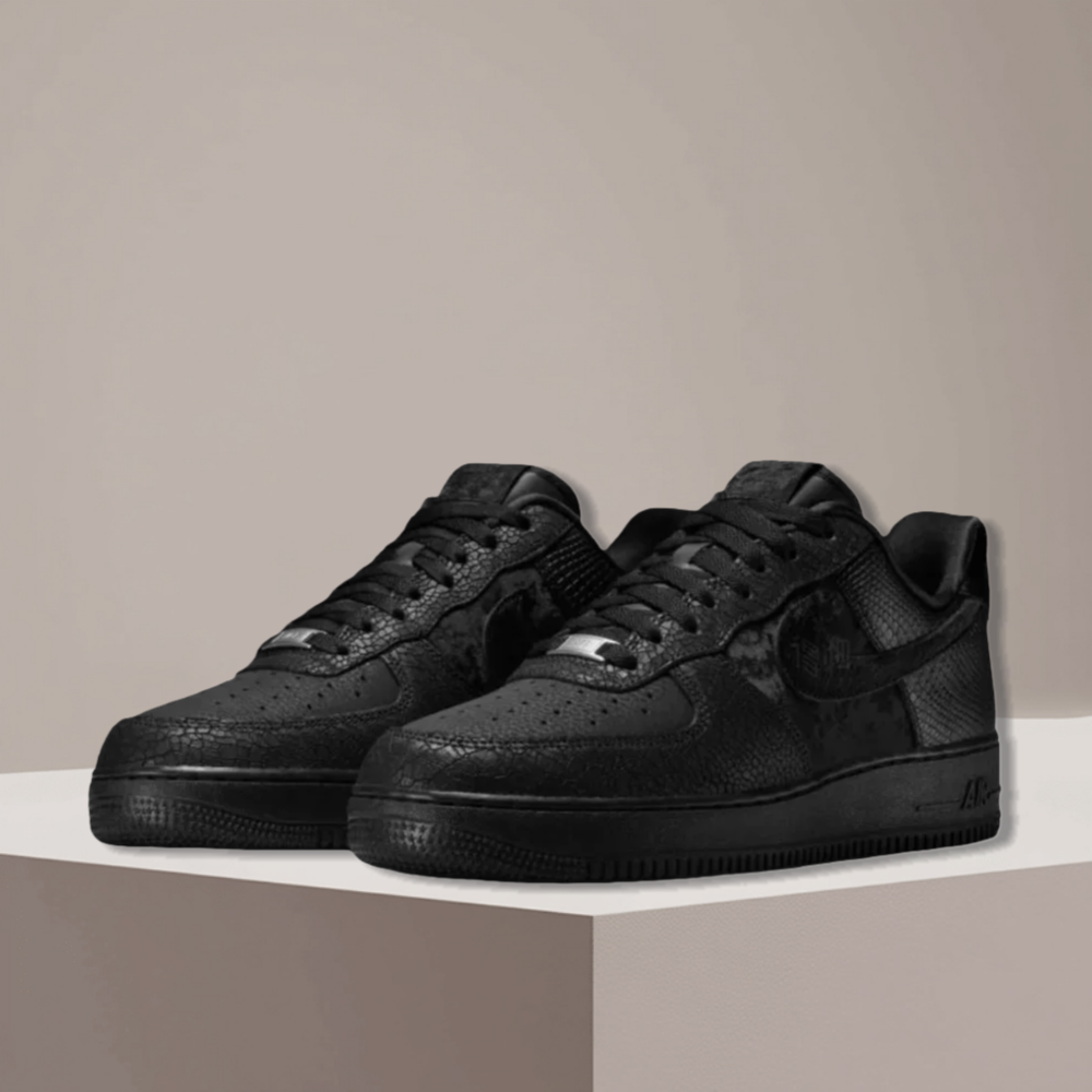 Vans Shoes Authentic - Кроссовки унисекс Nike Air Force 1