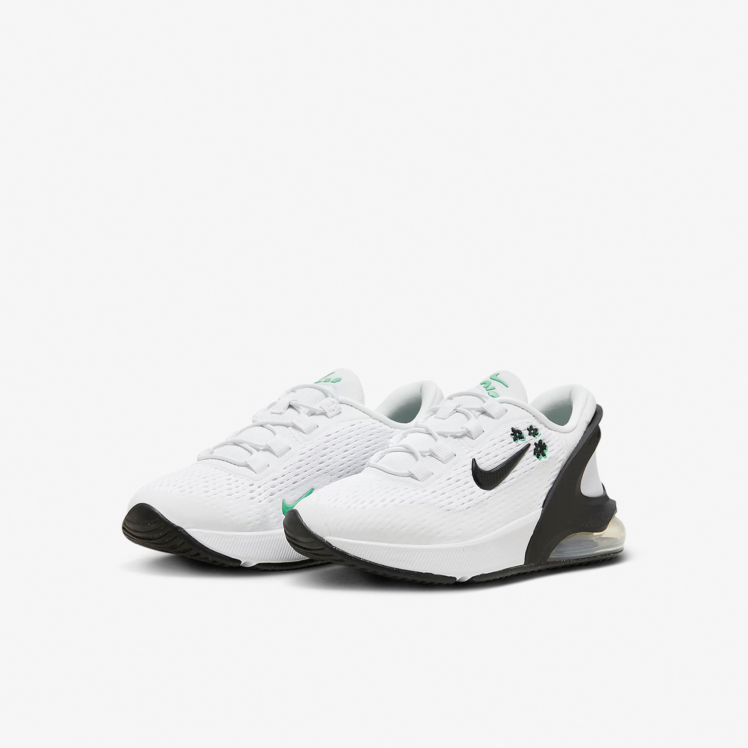 Nike Shoes Air Max 270 - Оригинальные детские спортивные кроссовки Nike Air