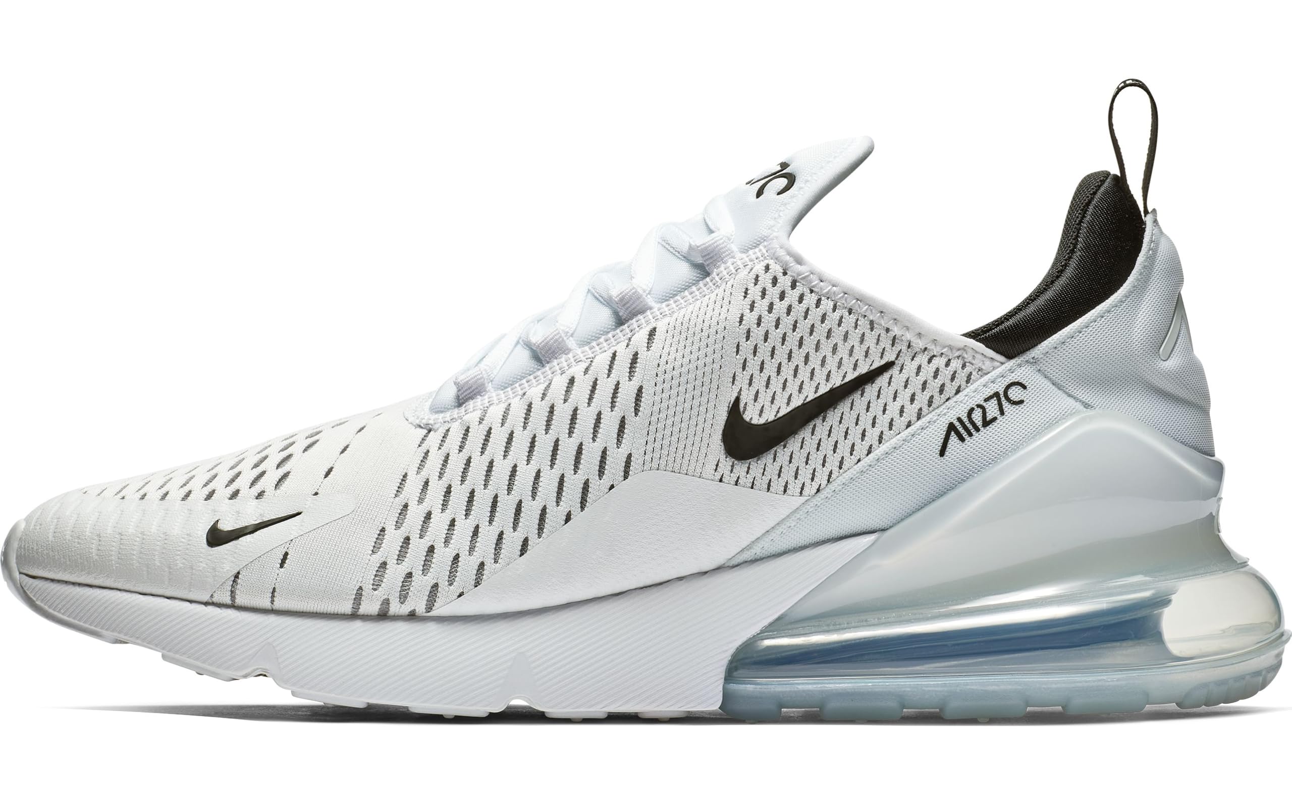 Nike Shoes Air Max 270 - Мужские кроссовки Nike Air Max 270