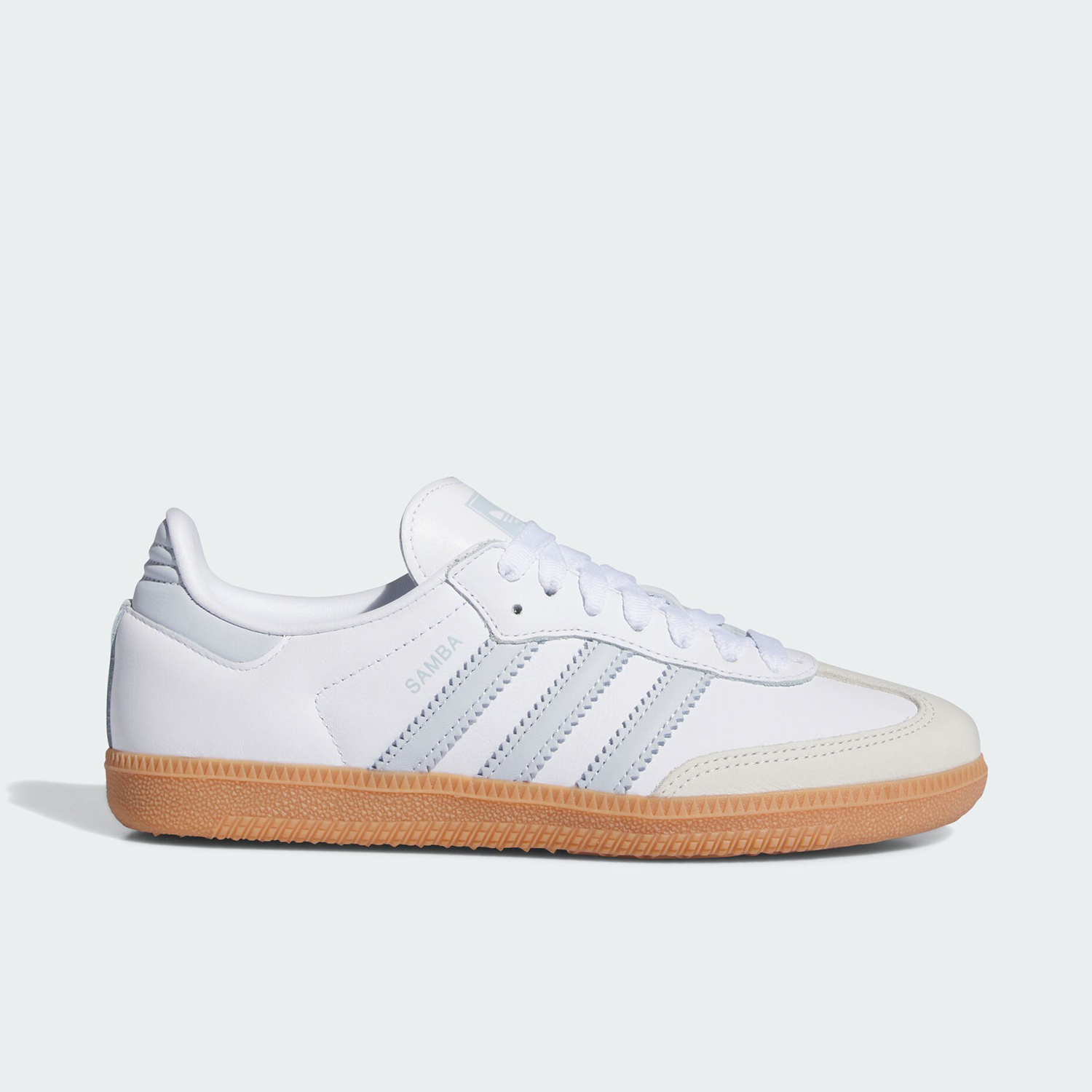 Adidas Shoes Samba - Женские кроссовки на шнуровке Adidas Originals