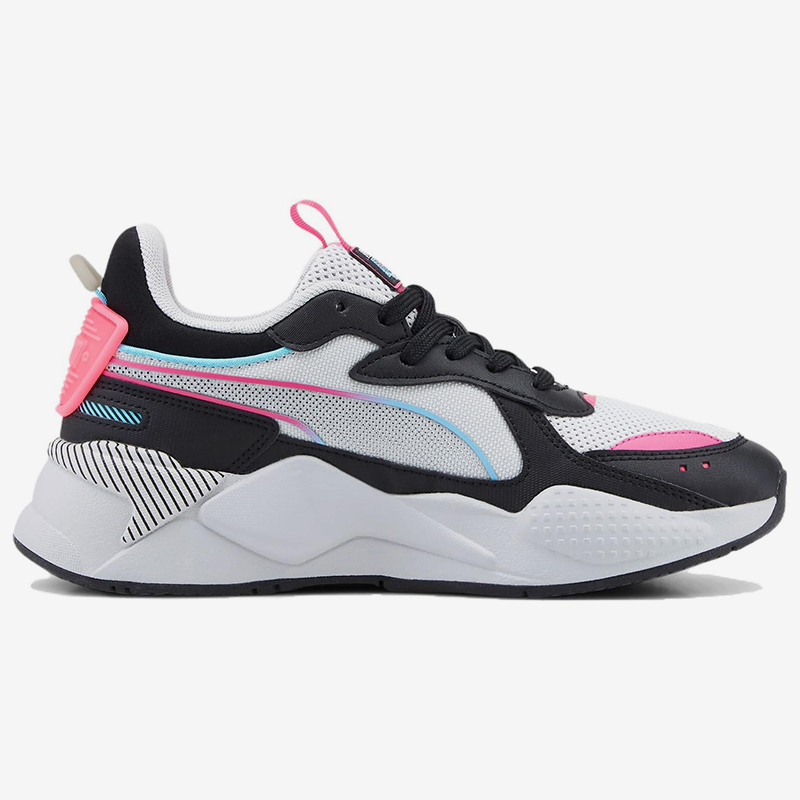 Оригинальные мужские и женские – обзор и цена Puma Shoes Rs-X