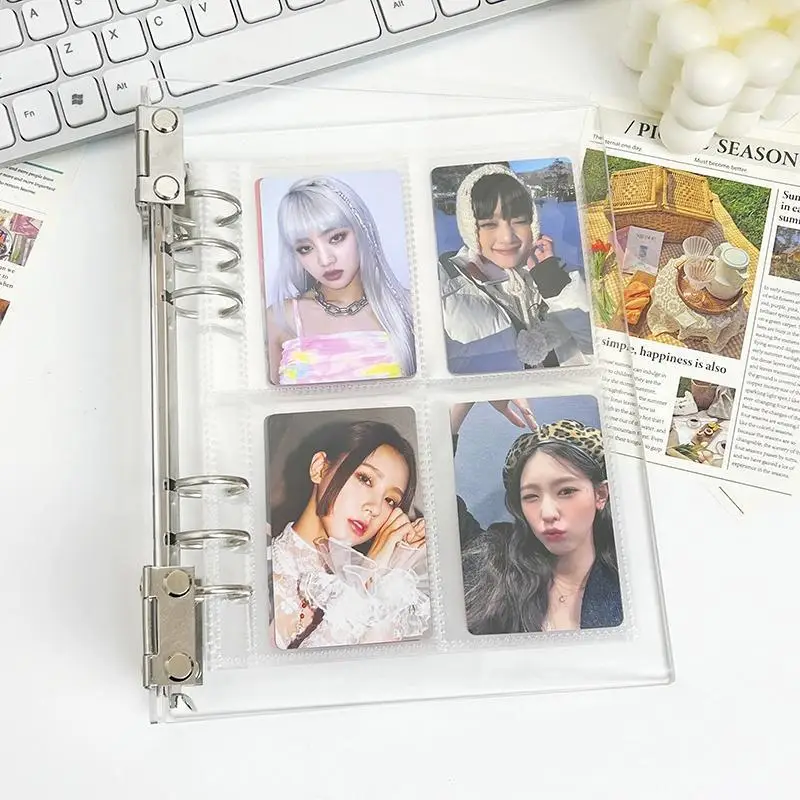 Акриловая папка формата А5, съ – обзор и цена Custom Photo Book