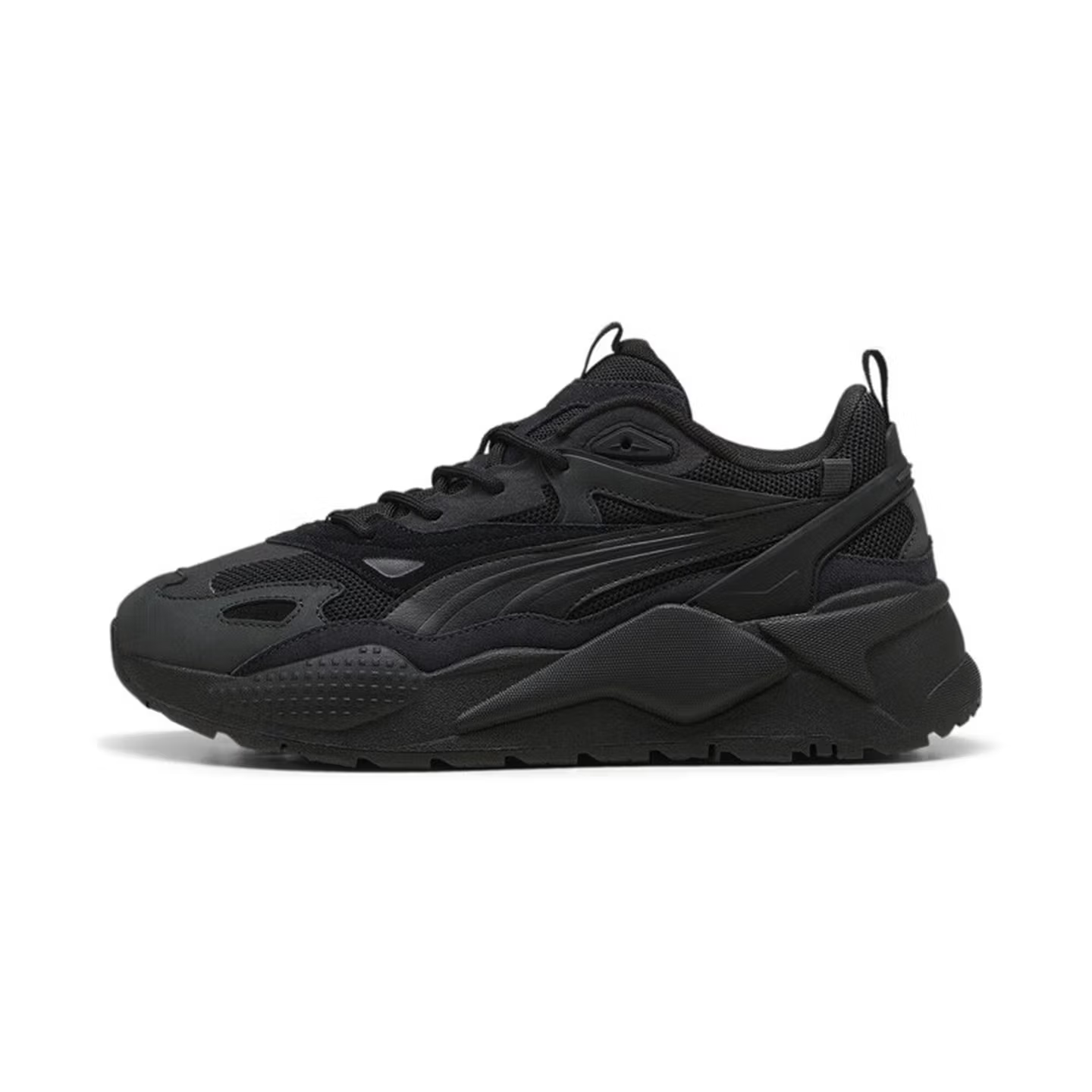 Кроссовки Puma RS-X Efekt: дыш – обзор и цена Puma Shoes Rs-X