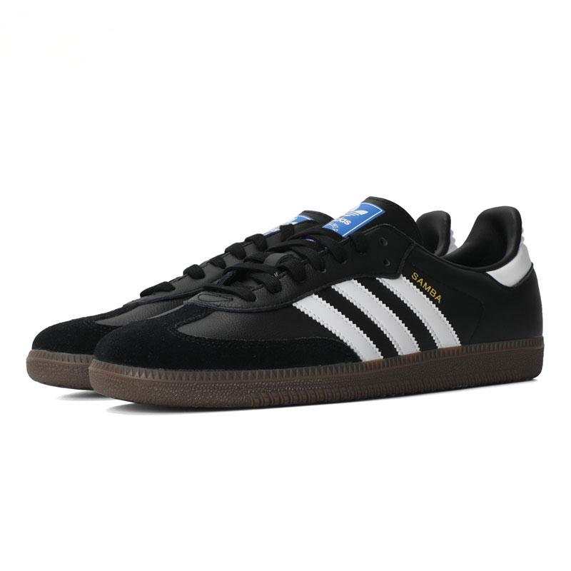 Оригинальные кроссовки Adidas  – обзор и цена Adidas Shoes Samba