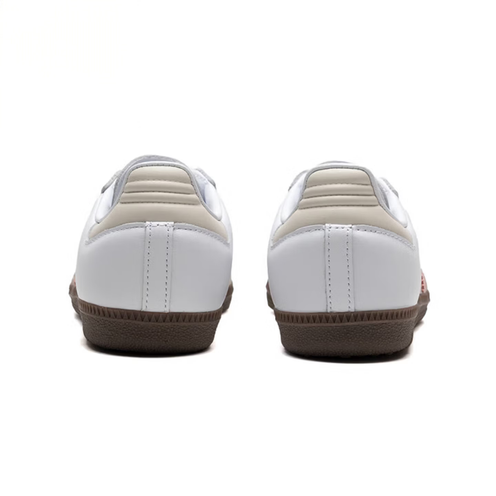 Adidas Samba OG Женские белые  – обзор и цена Adidas Shoes Samba