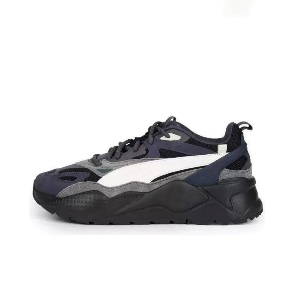 Кроссовки PUMA RS-X с толстой  – обзор и цена Puma Shoes Rs-X