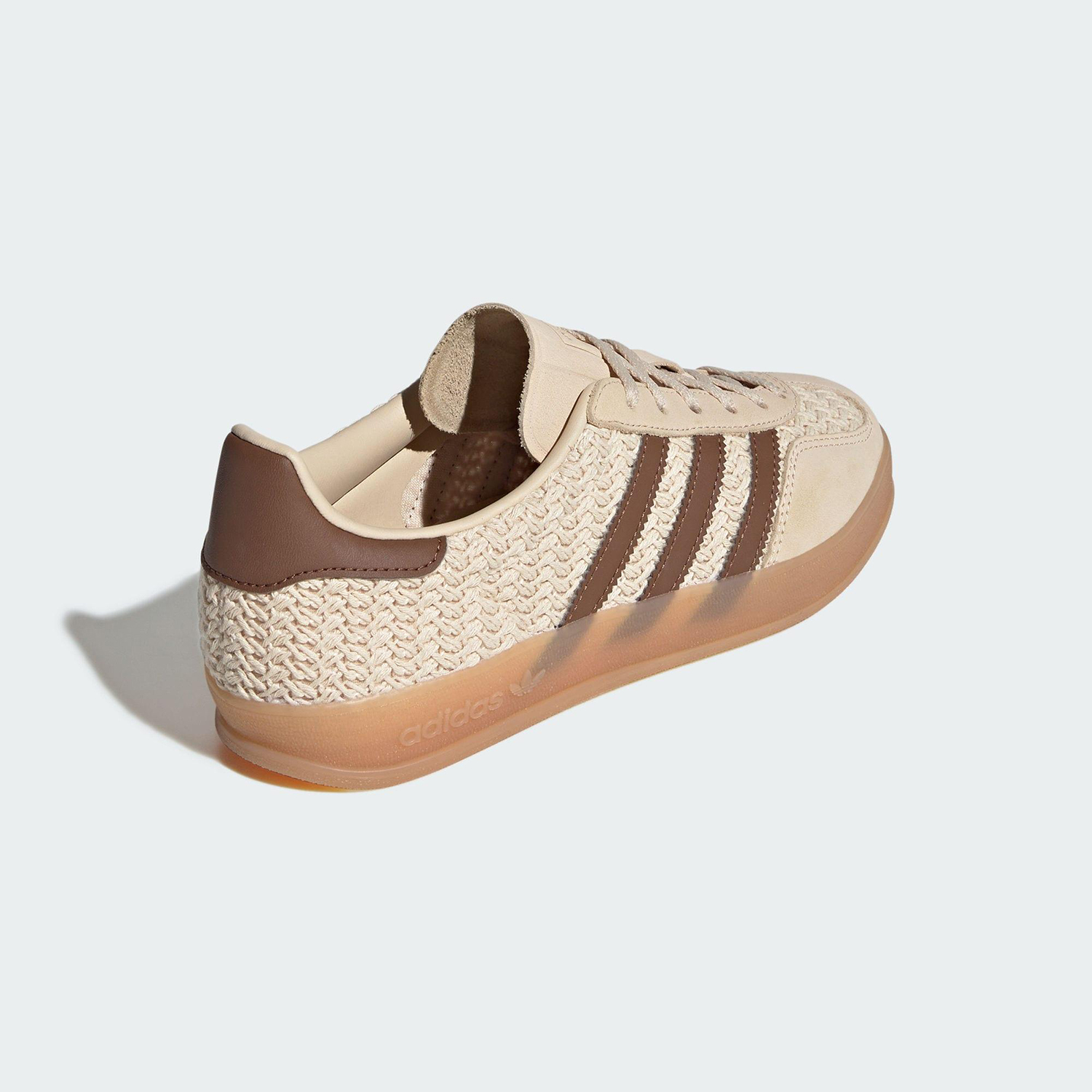 Оригинальные женские легкие кл – обзор и цена Adidas Shoes Samba