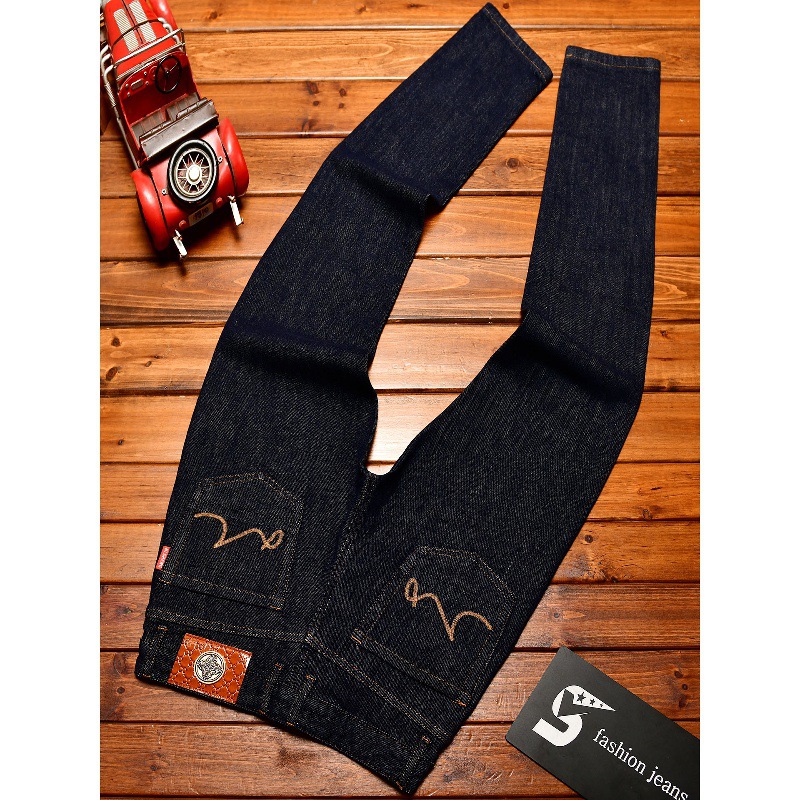 Темно-синие джинсы, мужские ос – обзор и цена Levis Jeans 501