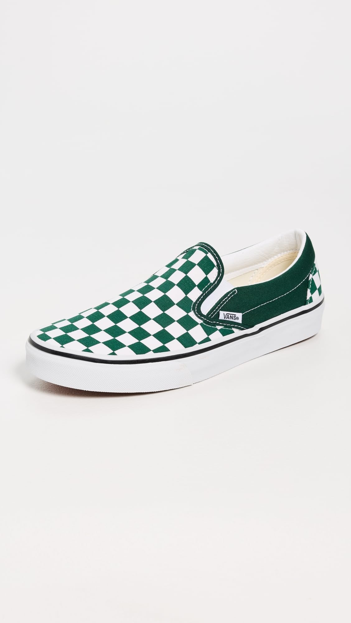 Мужские классические слипоны V – обзор и цена Vans Shoes Authentic