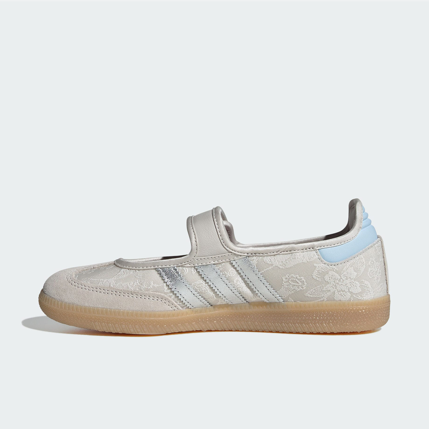 Женские классические ретро-кро – обзор и цена Adidas Shoes Samba
