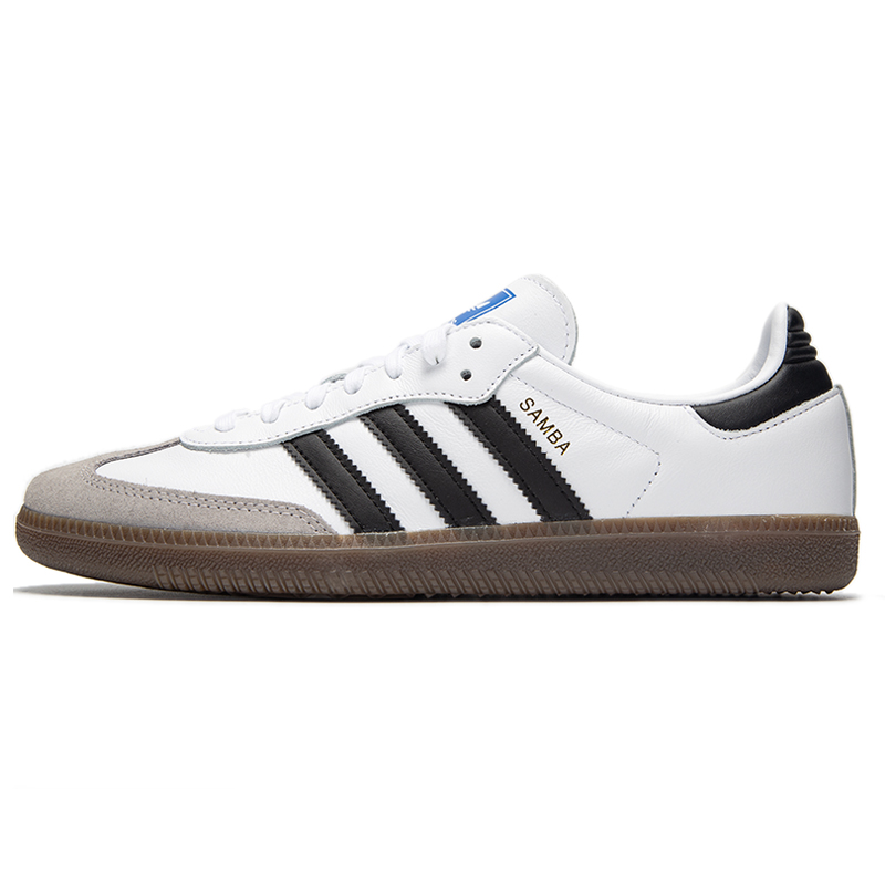 Оригинальные мужские и женские – обзор и цена Adidas Shoes Samba